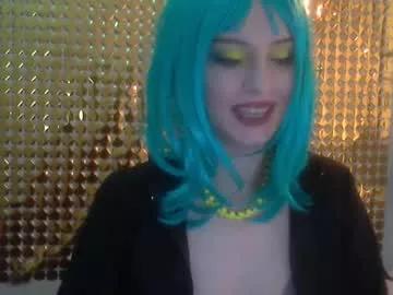 alice_lemon_new from Chaturbate is Freechat