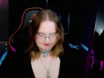 alice_linger from Chaturbate is Freechat