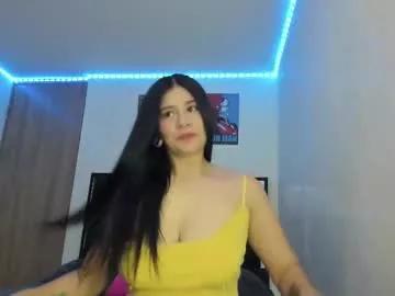 alice_martinez_ from Chaturbate is Freechat
