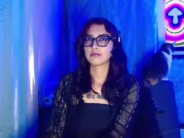 alice_phantom from Chaturbate is Freechat