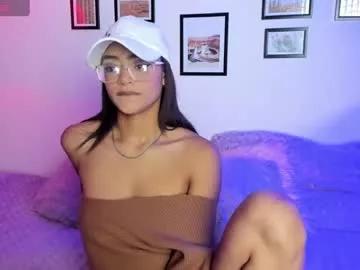 alice_simmons from Chaturbate is Freechat