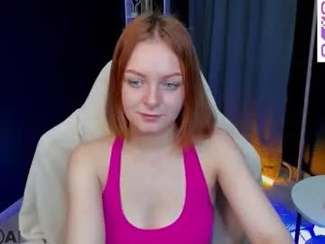 alice_willson from Chaturbate is Freechat
