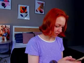 alice_willson from Chaturbate is Freechat