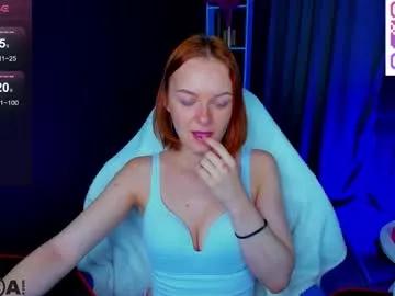 alice_willson from Chaturbate is Freechat