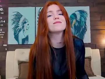 alice_wils from Chaturbate is Freechat