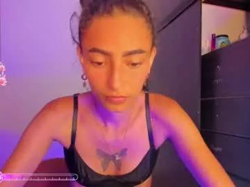 aliceadamsx from Chaturbate is Freechat
