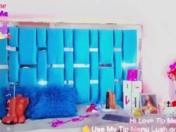 alicebennetx from Chaturbate is Freechat