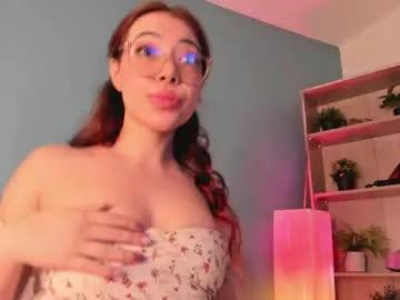alicecullenn_ from Chaturbate is Freechat