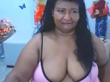 alicematuremilf from Chaturbate is Freechat