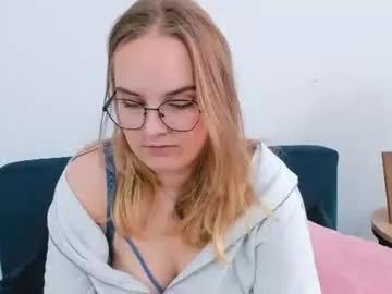 alicesensitive from Chaturbate is Freechat