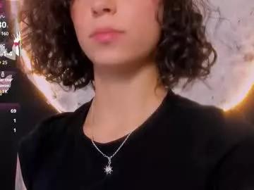 alicestevens_ from Chaturbate is Freechat
