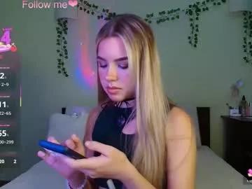 alicetenshi from Chaturbate is Freechat