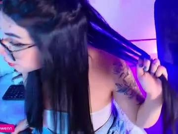 aliceusen from Chaturbate is Freechat