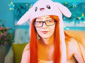 alicewelch_ from Chaturbate is Freechat