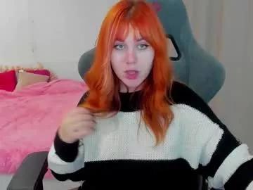 alicewinchesterr from Chaturbate is Freechat