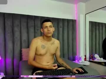 alicia_chris from Chaturbate is Freechat