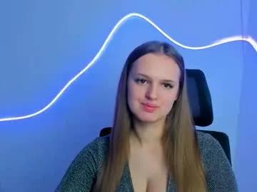 alicie_dream_ from Chaturbate is Freechat