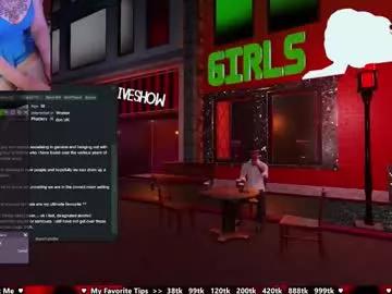 Photos of alienbabe_gfe from Chaturbate is Freechat