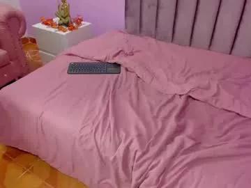 alina_montero from Chaturbate is Freechat