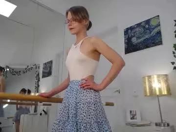 alisa_lisova from Chaturbate is Freechat
