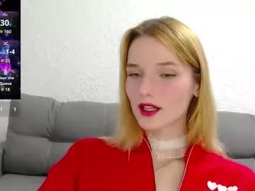 alisa_moons from Chaturbate is Freechat