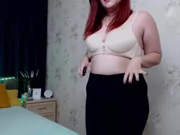 alisawoods_ from Chaturbate is Freechat