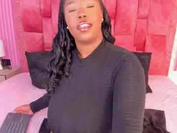 alishhaa_golden from Chaturbate is Freechat