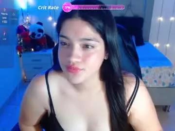 alison_girl22 from Chaturbate is Freechat