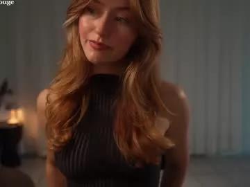 Photos of alisonrouge from Chaturbate is Freechat