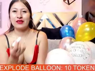 alissa_monroe_ from Chaturbate is Freechat