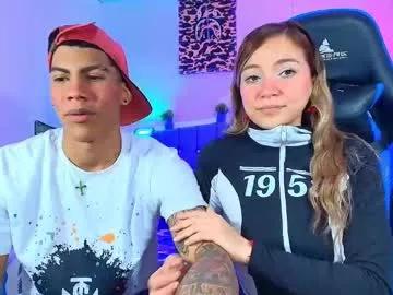Photos of alisson_and_jhonny from Chaturbate is Freechat
