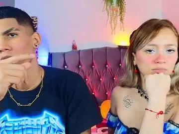 Photos of alisson_and_jhonny from Chaturbate is Freechat