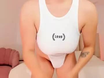 alisson_lane from Chaturbate is Freechat