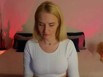alisssarose from Chaturbate is Freechat