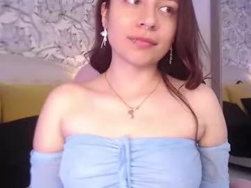 alix_golden from Chaturbate is Freechat