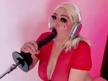 aliyahsstone from Chaturbate is Freechat