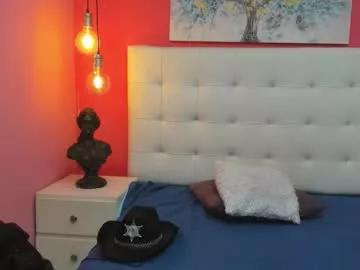 allen_jax from Chaturbate is Freechat