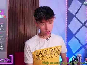 allen_starck from Chaturbate is Freechat