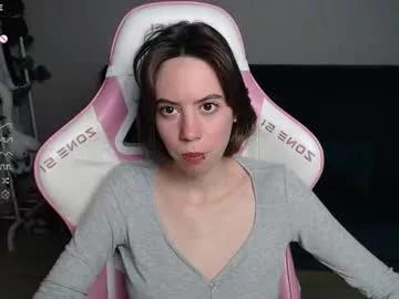 allie_hazie from Chaturbate is Freechat