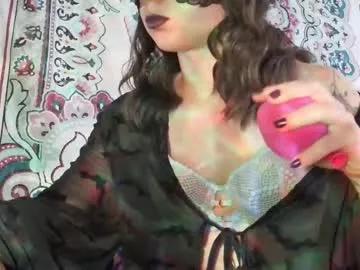 alliebells1 from Chaturbate is Freechat