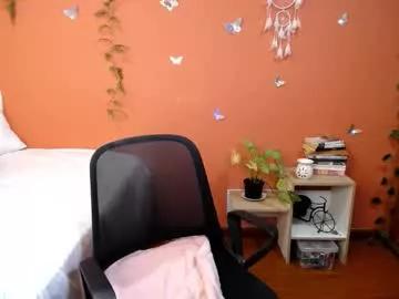 allierose_ from Chaturbate is Freechat