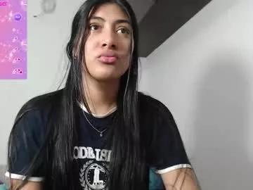 allison_18_ from Chaturbate is Freechat