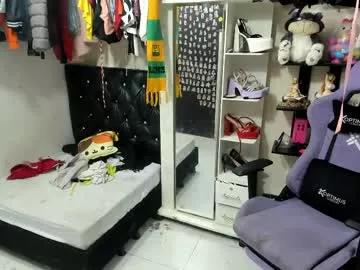 allsson_miller from Chaturbate is Freechat