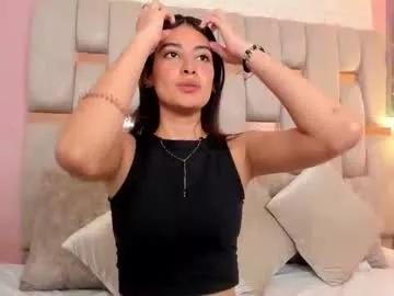 allyson_ashborne from Chaturbate is Freechat