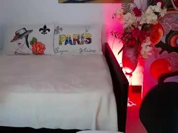 alma_art_ from Chaturbate is Freechat