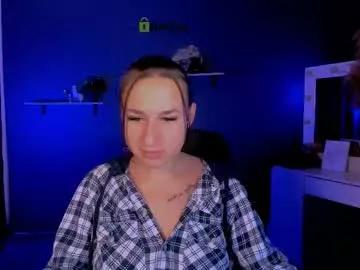 alma_black from Chaturbate is Freechat