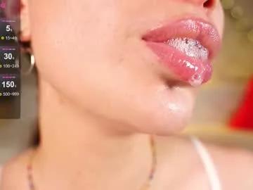 alma_yammy from Chaturbate is Freechat