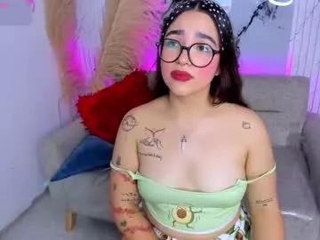 almalopez_ from Chaturbate is Freechat