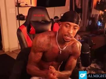 Photos of almightycnote from Chaturbate is Freechat