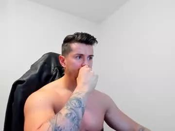 alphagodleatherking92 from Chaturbate is Freechat